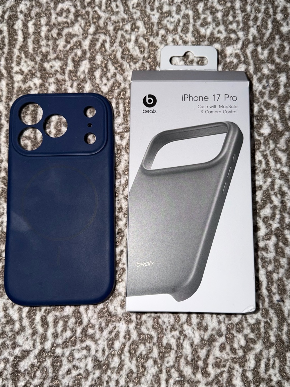 iPhone cases